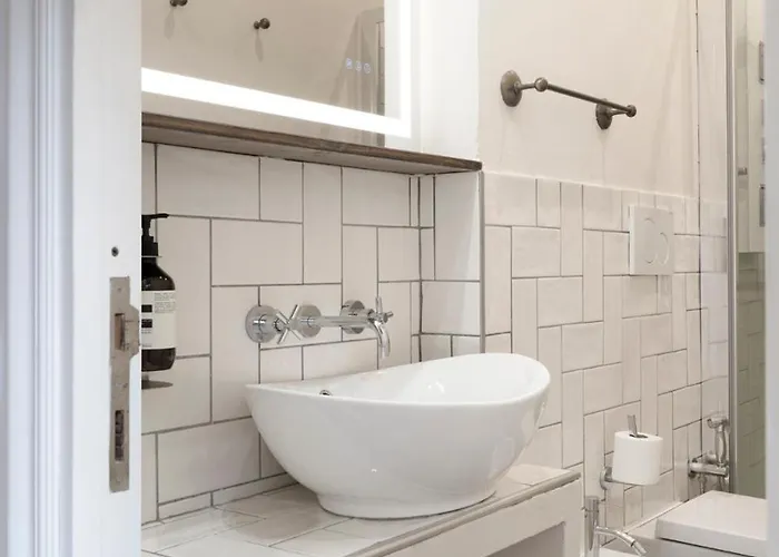 Apartment Vite Terrace House - Spanish Steps Rome