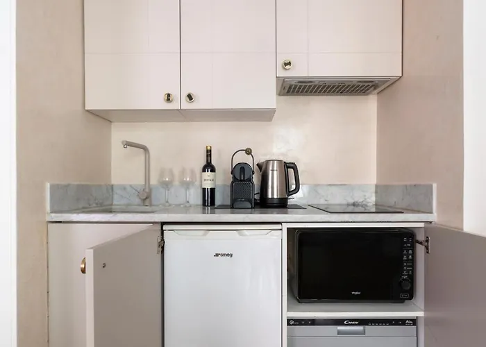 Vite Terrace House - Spanish Steps * Rome