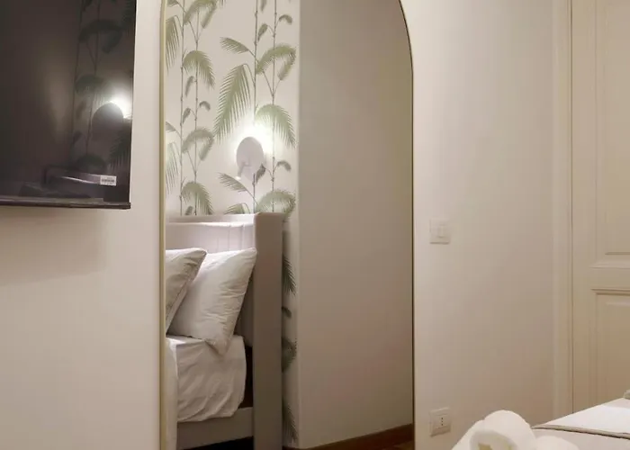 Vite Terrace House - Spanish Steps Apartment Rome