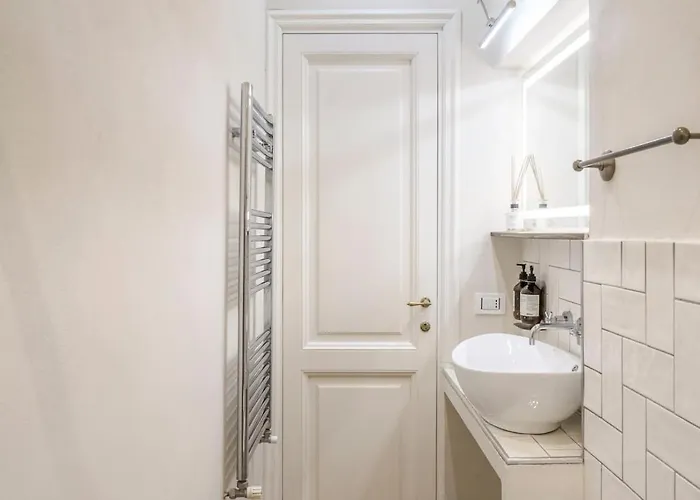 Vite Terrace House - Spanish Steps Rome