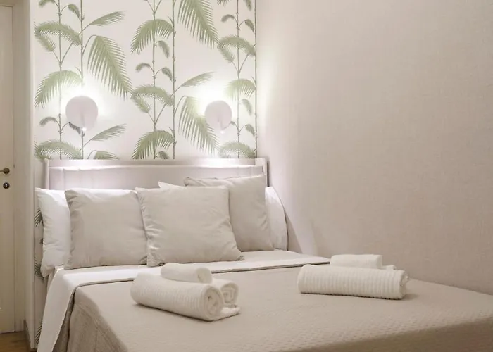 Apartment Vite Terrace House - Spanish Steps