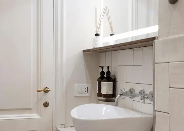 Vite Terrace House - Spanish Steps *