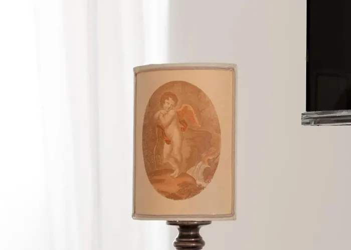 Vite Terrace House - Spanish Steps Apartment Rome
